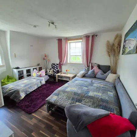 아파트 Krueger 발트에크