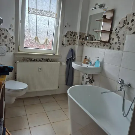 Krueger * 발트에크