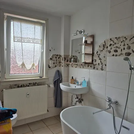 Krueger 아파트 발트에크