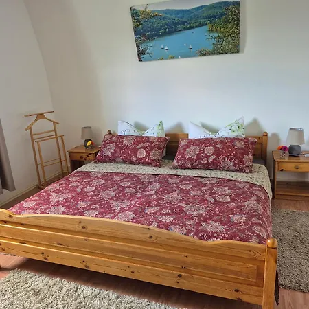 Krueger 발트에크