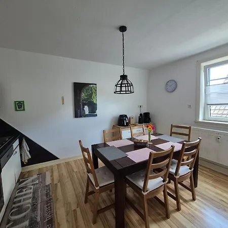 Krueger 아파트 발트에크