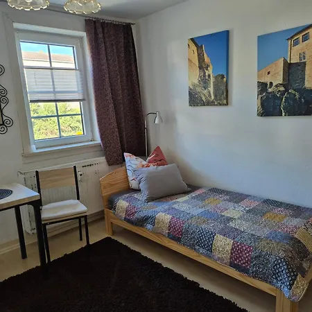 Krueger 아파트 발트에크