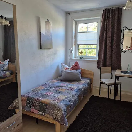 Krueger 발트에크