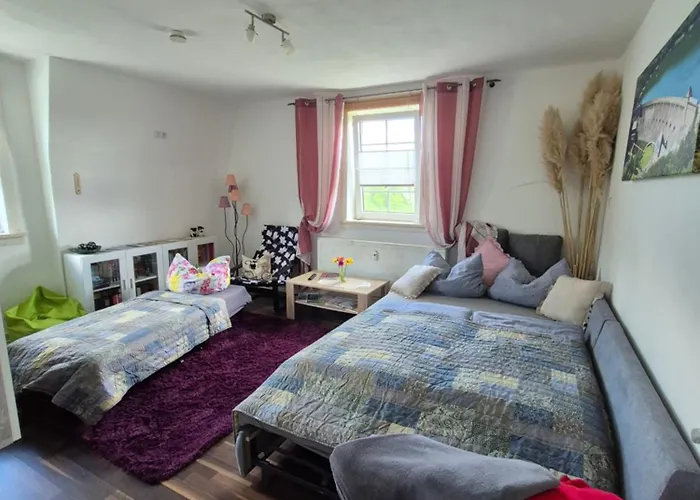 דירה Krueger ואלדק