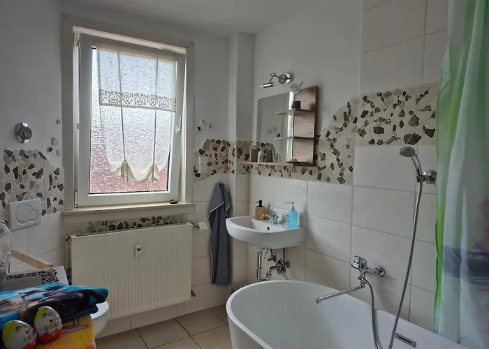 Krueger דירה ואלדק