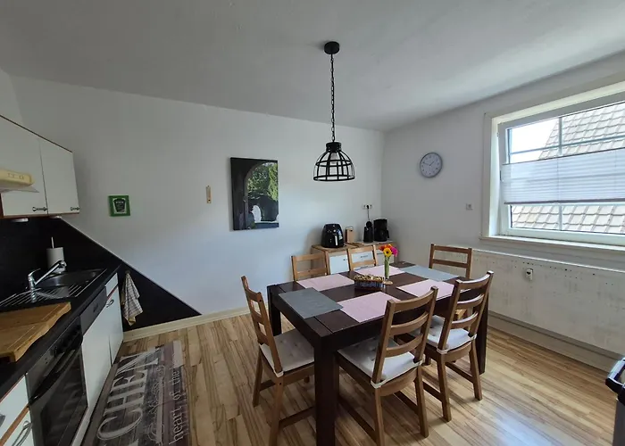 Krueger דירה ואלדק