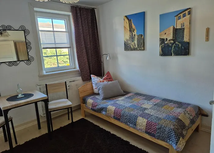 Krueger דירה ואלדק