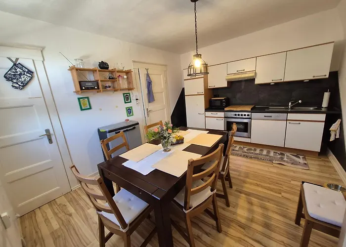 דירה Krueger ואלדק